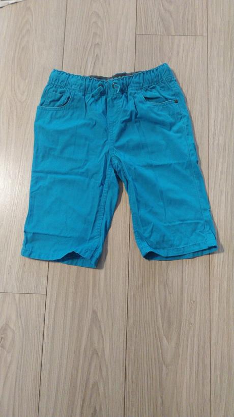 Kraťasy 146, chapter young,146