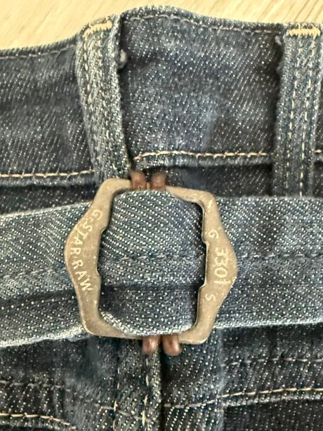 Rifle/bermudy g-star raw, g-star raw,28