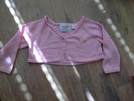 Bolerko s motylikom, zara,74