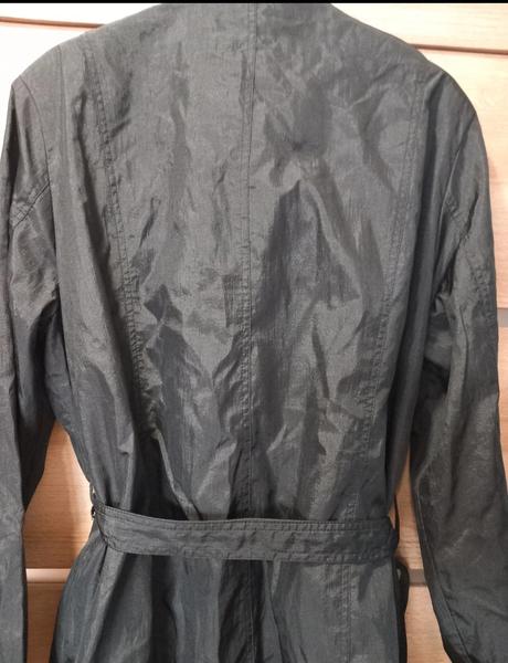 Vetrovka prechodná damska, 4xl