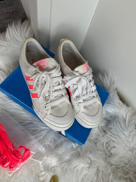 Adidas nizza tenisky, adidas,37