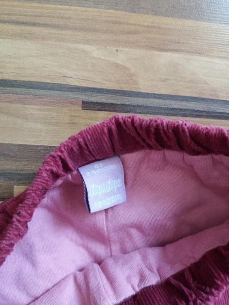 Zateplene nohavice, dopodopo,62