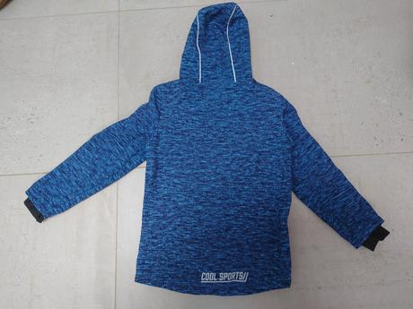 Softshellová bunda, takko,116