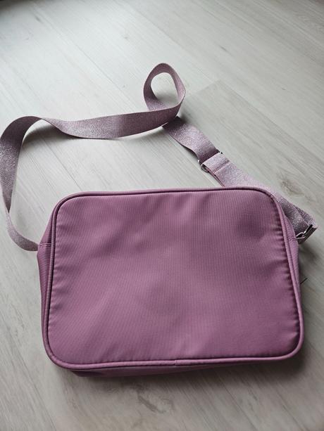 Detská kabelka cez plece top model, 