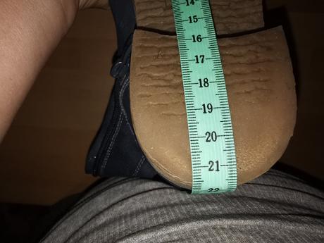 Čižmy, nelli blu,31