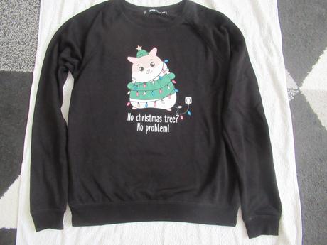 Pekná mikina xxs 152, 152