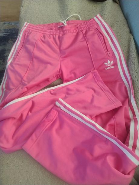 Športové nohavice, tepláky, adidas,40