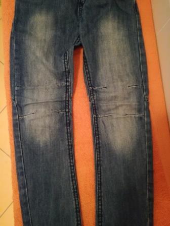 Slim rifle, dopodopo,116