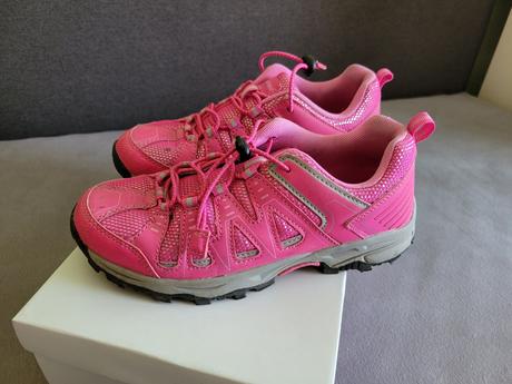 Trackingove tenisky graceland-veľ.35, graceland,35