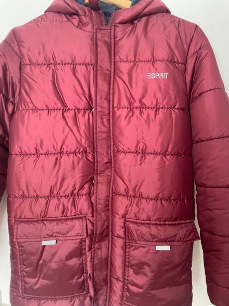 Zimna vetrovka esprit, esprit,164