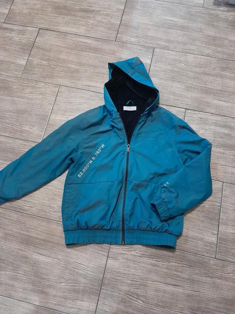 Prechodná bunda, reserved,158