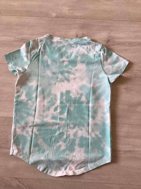 Dievčenské funkčné tričko, tchibo,122