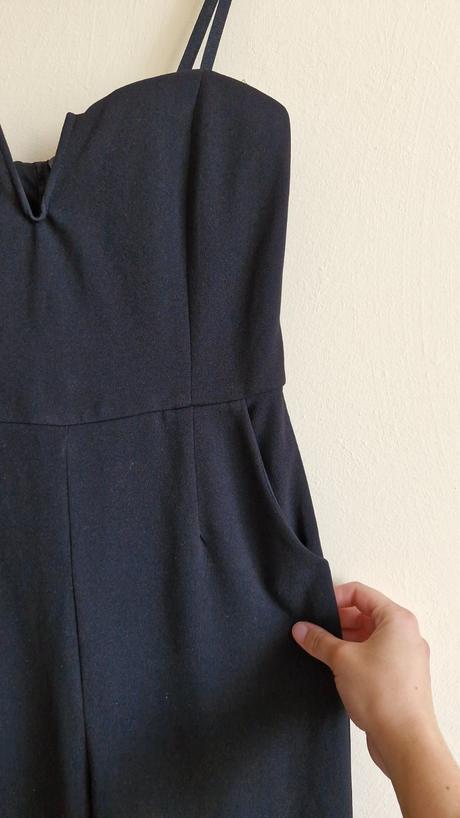 Letný overál, new look,s