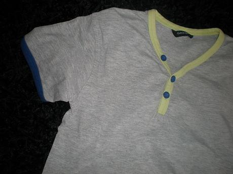 Triko george v. 5/6r., george,110