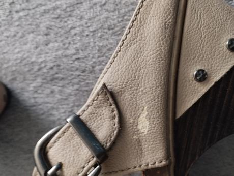 Sandálky graceland, graceland,38