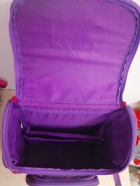 Školské tašky 2 ks, 