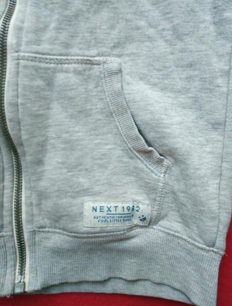 Next mikina, next,110