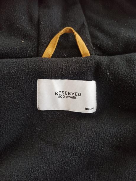 Prechodná bunda, reserved,116