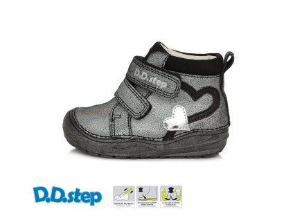 6. prechodna obuv flexi d.d.step 071, d.d.step,20 / 21