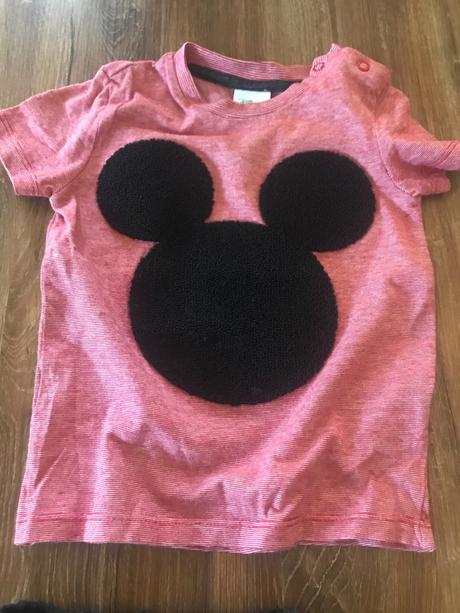 Mickey súpravička, disney,86