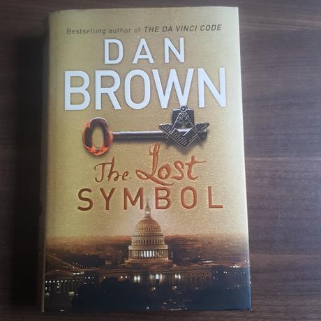 The lost symbol, 