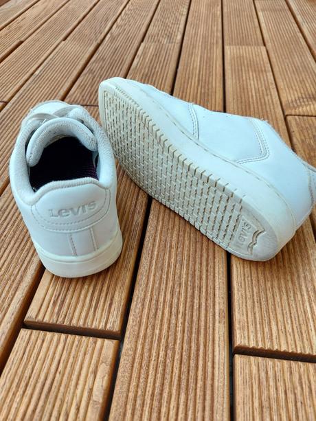 Tenisky levis, levis,31