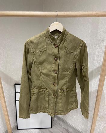 Lanove sako closed, m