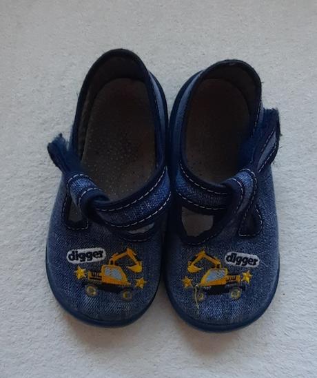 Papuče nazo, nazo,23