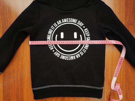 Mikina, dopodopo,116