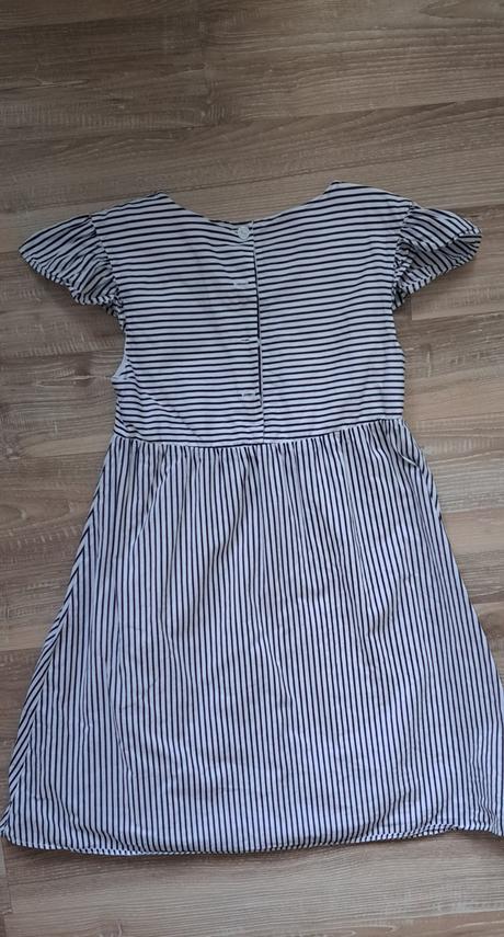 Slávnostné šaty tchibo, tchibo,128