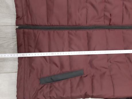 Damska bunda, 48