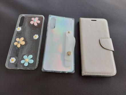 Obal samsung a50, samsung