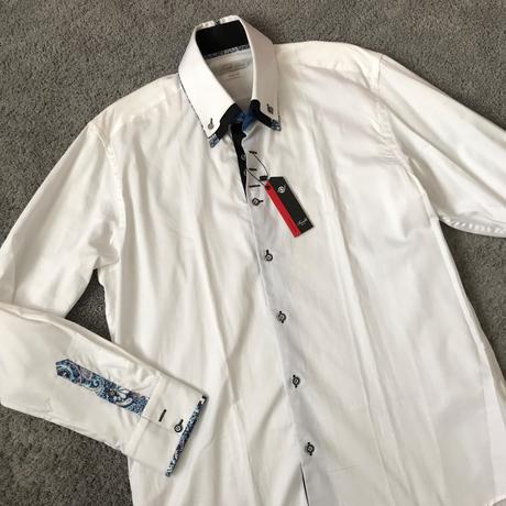 Pánska košeľa tonelli sim fit, xl