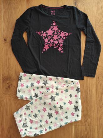 Pyžamo, pepperts,146