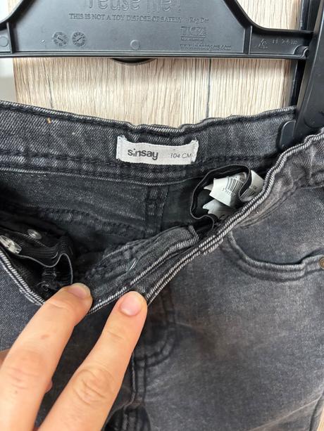 Rifle sinsay 104, sinsay,104