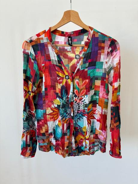 Desigual kosela, desigual,s