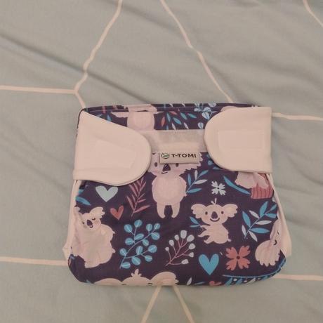 Abdukčné nohavičky t-tomi, t-tomi,2 kg - 6 kg