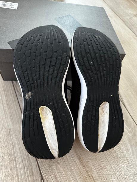 Adidas response runner u, veľ.37 1/3, adidas,37
