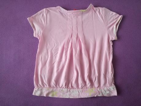 Tričko, ocean pacific,104