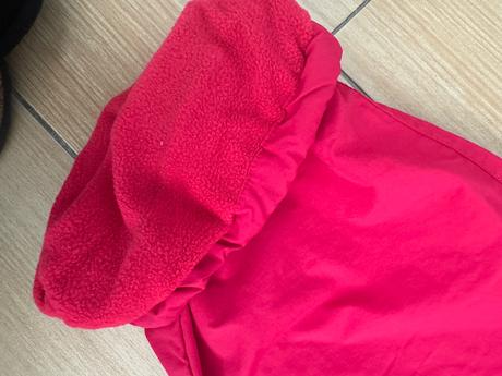 Zimné športové nohavice / oteplovaćky, pidilidi,158