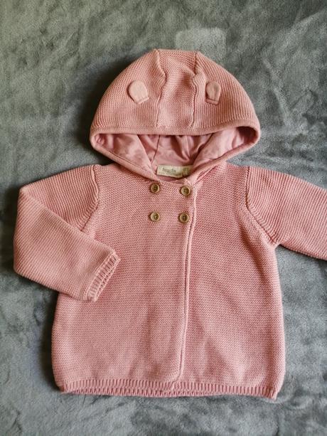 Svetrík 86/92, lupilu,86