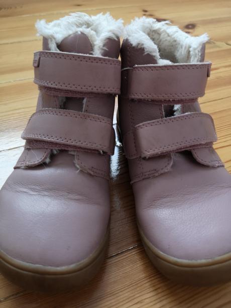 Čižmičky nízke, protetika,29