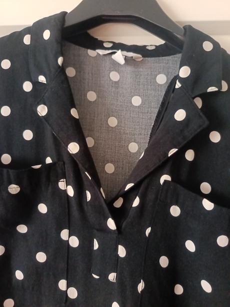 Top stav, trendy, h&m,s