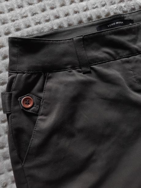 Elegantne kratase, vero moda,34