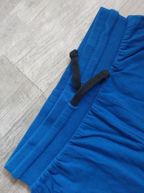 Teplakove kratasy, f&f,140