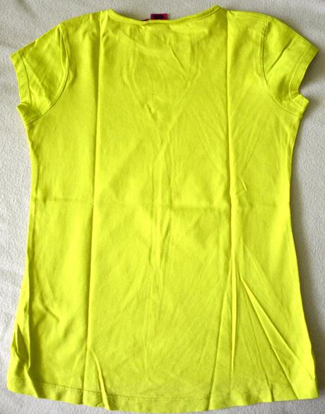 Tričko monster, 152