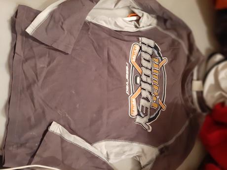 Tričká, benetton,140