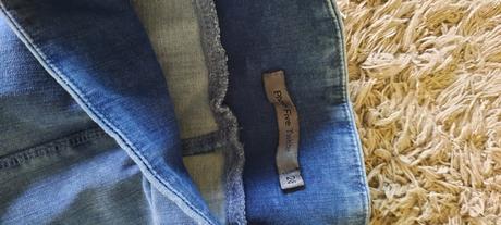 Riflove leginy twister, 28