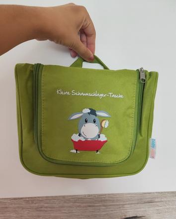 Detská kozmetická taštička/ organizér, 