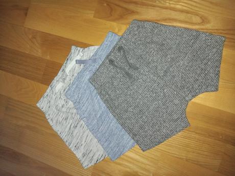 Chlapčenské kraťasy, george,74